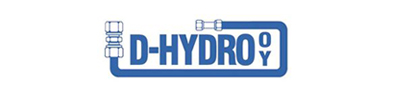 Hydraulikschläuche und zubehör D-Hydro
