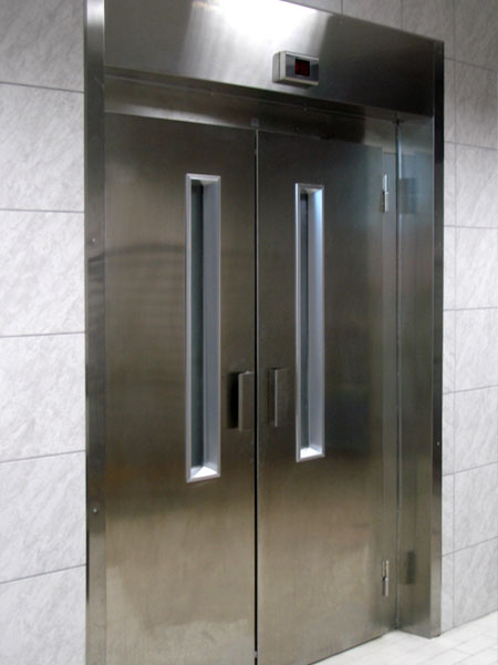 Teretni liftovi