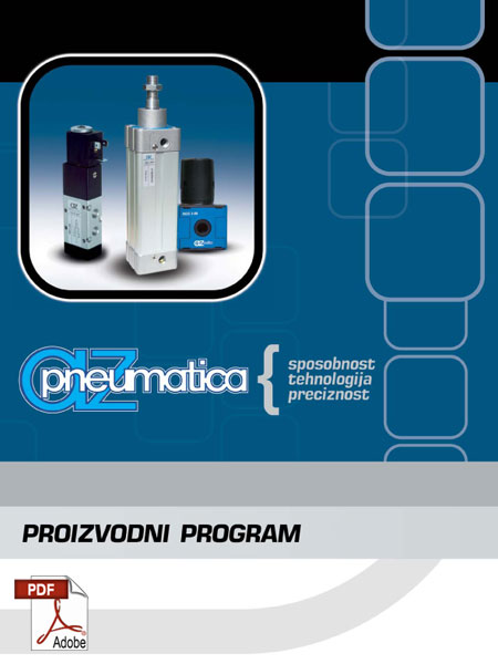 Каталог AZ pneumatika