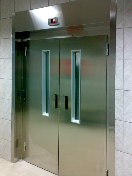 Teretni lift Pasuskuro Banja Luka